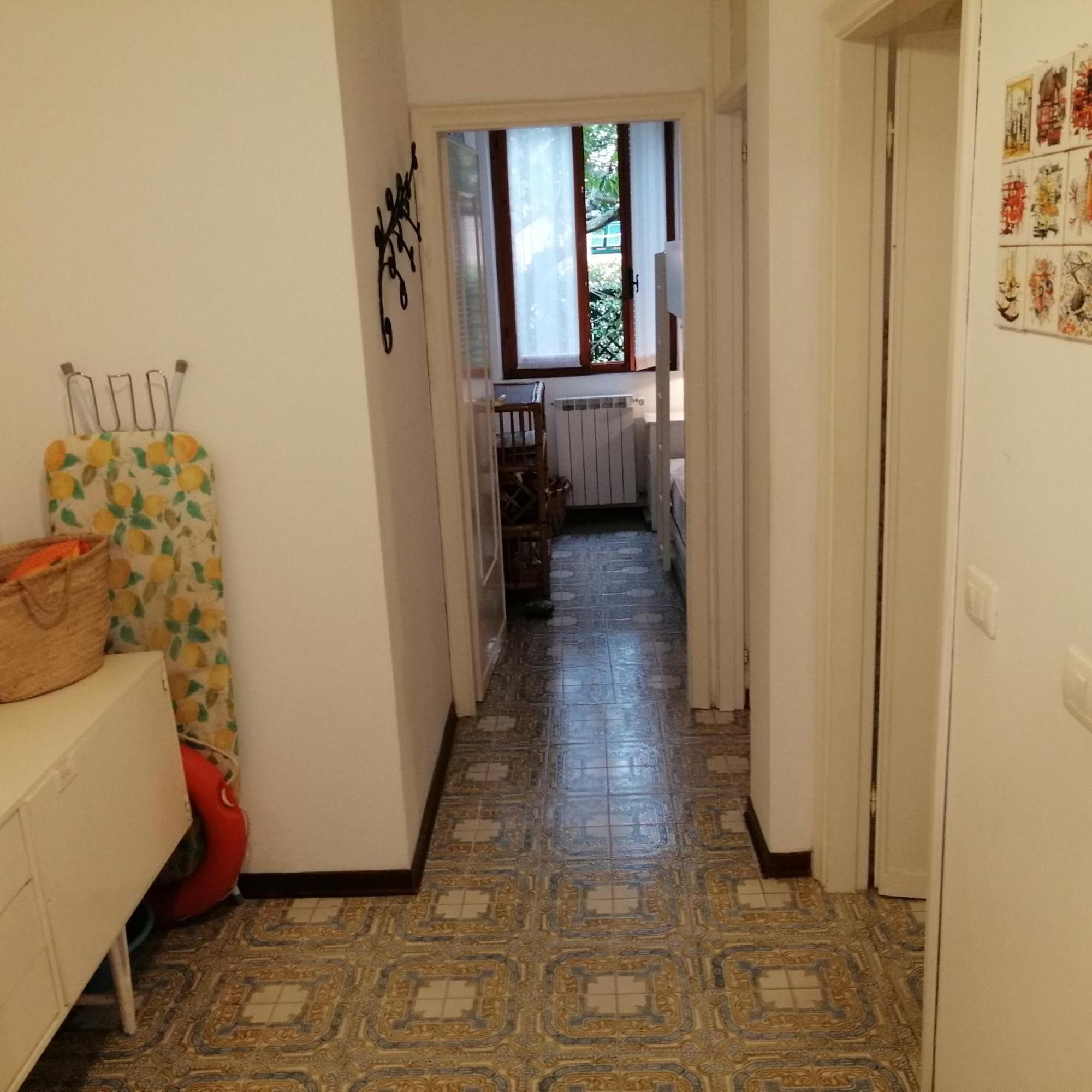 보나솔라 La Porta Delle 5 Terre Trilocali 아파트 외부 사진